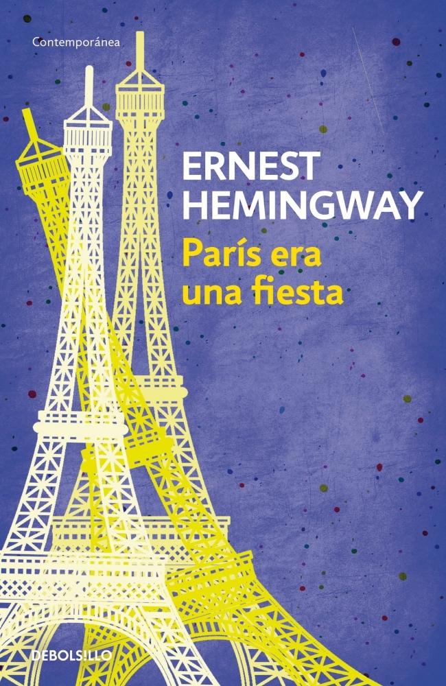 

Paris Era Una Fiesta