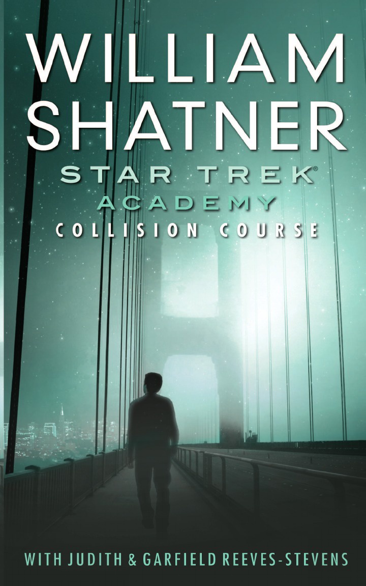 

Star Trek, Academy: Collision Course