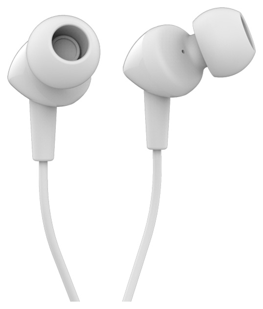 фото Наушники jbl c100si white