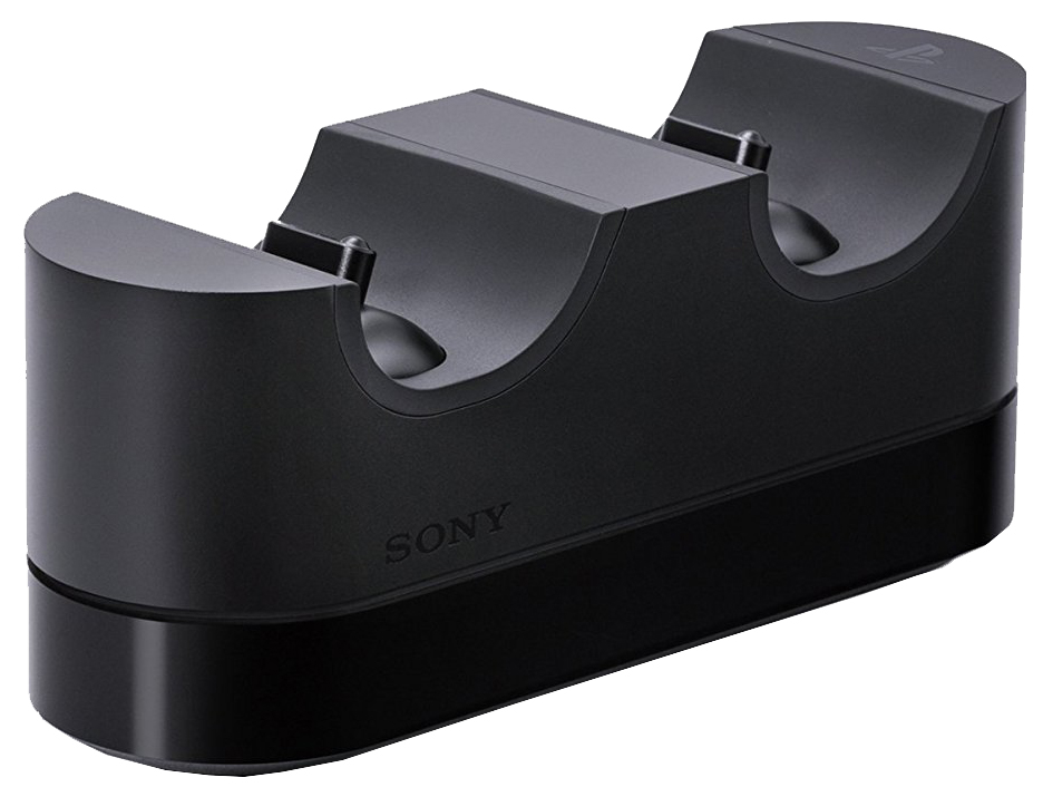 фото Зарядное устройство sony dualshock 4 charging station