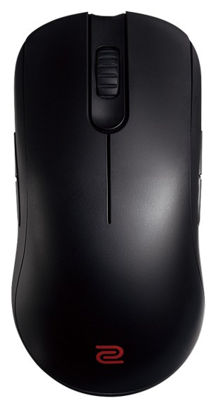 

Игровая мышь ZOWIE by BenQ FK2 Black (9H.N05BB.A2E), by BenQ FK2