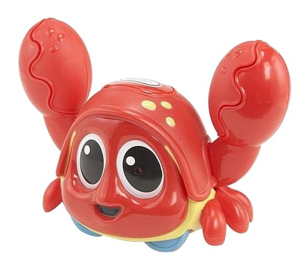 

Little tikes 638510 литл тайкс шустрый краб, с датчиком движения, Шустрый краб