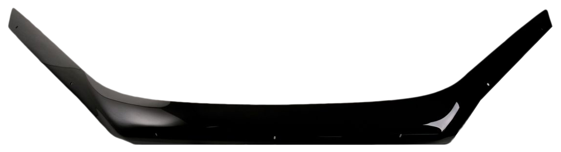 фото Дефлекторы капота для toyota auris 2012-2015 темн, nld.stoaur1212 sim