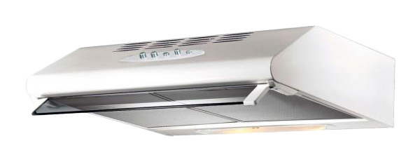 

Вытяжка подвесная Korting KHT 6230 W белый, KHT 6230 W
