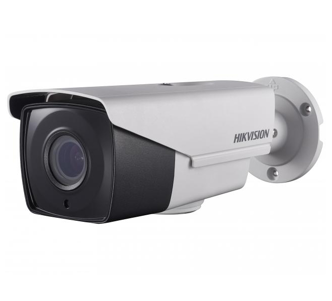 

Аналоговая камера видеонаблюдения Hikvision DS-2CE16F7T-IT3Z, DS-2CE16F7T-IT3Z