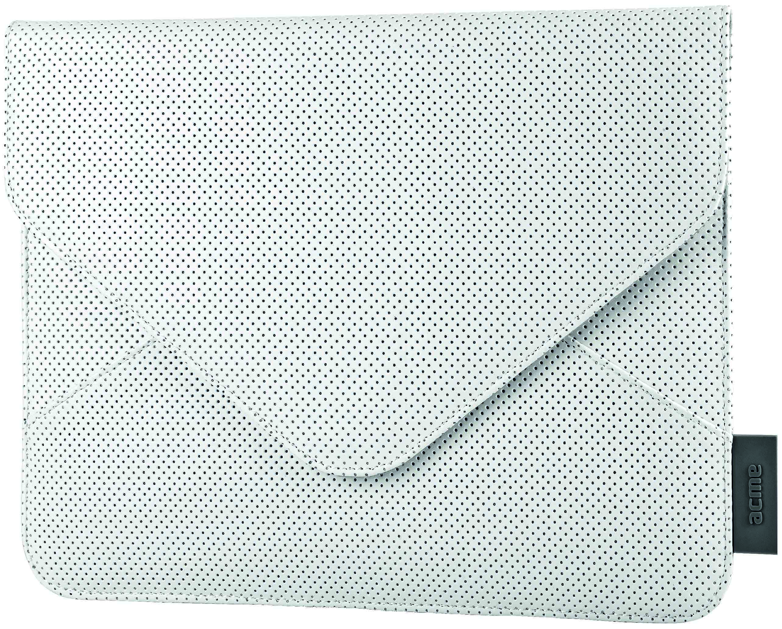 фото Чехол acme made envelope tablet sleeve универсальный 9.7" white