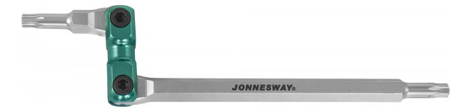 Торцевой Г-образный ключ JONNESWAY H08WT30