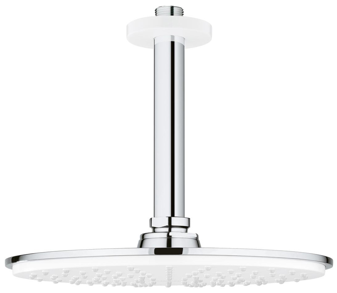 

Верхний душ Grohe 26053LS0, Хром, Rainshower Cosmopolitan 210