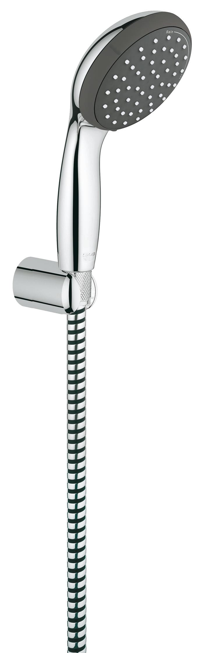 

Душевые лейки Grohe 27950000