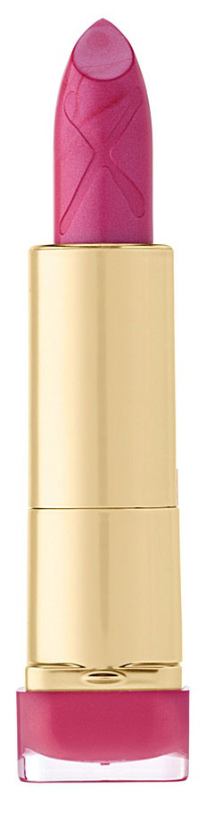 

Помада MAX FACTOR Colour Elixir, тон №120 lcy Rose, colour elixir