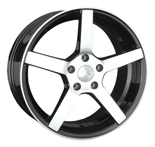 

Колесный диск LS 742 R19 8.5J PCD5x114.3 ET40 D67.1 (WHS116979)