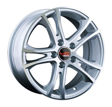 

Колесный диск REPLICA Optima R16 6.5J PCD5x112 ET50 D57.1 (WHS081708), vV27 6,5x16/5x112 ЕТ50 D57,1 SF