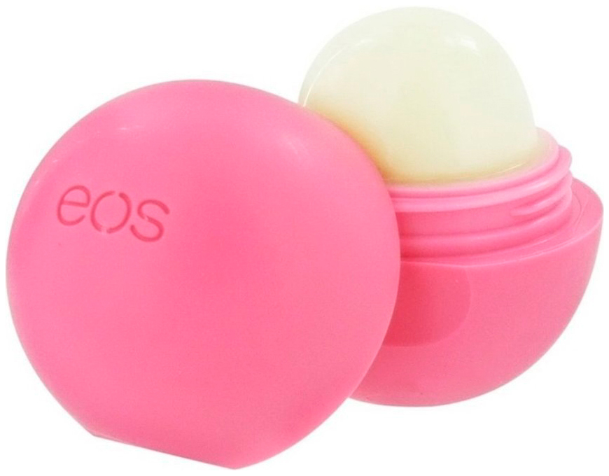 Бальзам для губ EOS Strawberry Sorbet