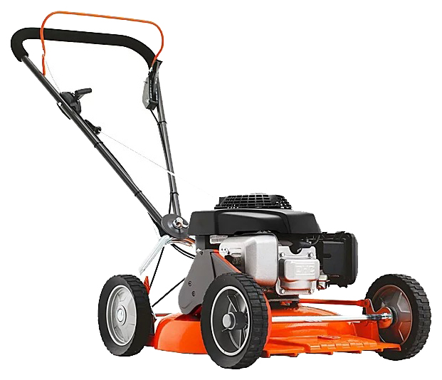 

Бензиновая газонокосилка Husqvarna LB 448S 9676221-01 3,26 л.с., LB 448S