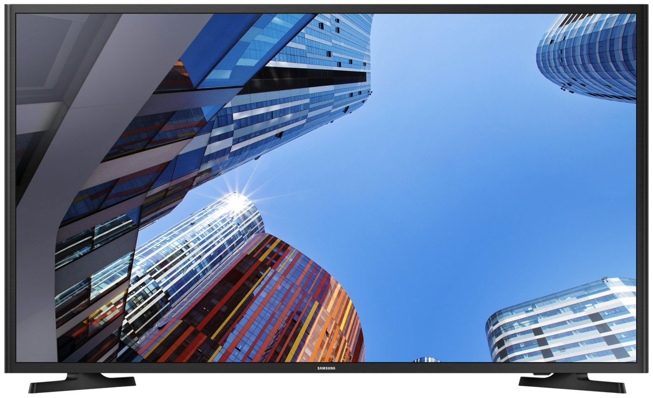 фото Led телевизор full hd samsung ue-49m5000au