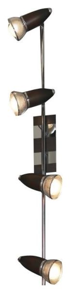 

Спот Lussole LSL-8009-04 e14, furnari
