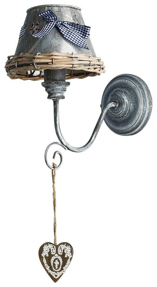 

Бра Arte Lamp A5290AP-1RI E14, a5290AP-1RI