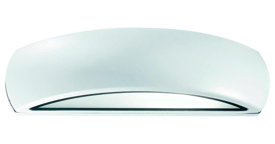 

Садовый светильник Ideal lux Giove ap1 bianco, Giove ap1 bianco