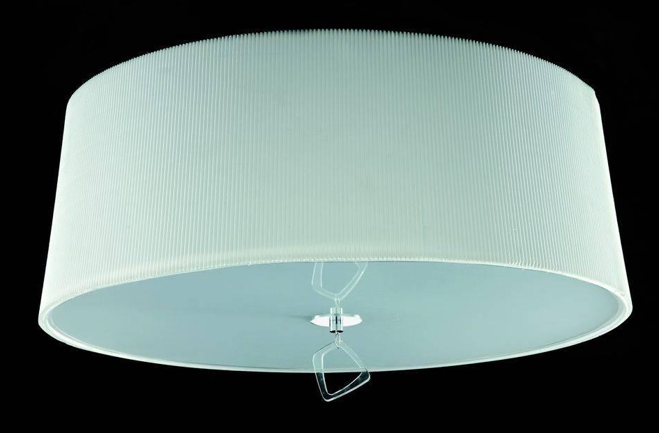 

Потолочный светильник Mantra Mara Chrome - White 1646, mara