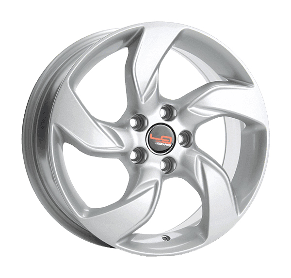 

Колесный диск REPLICA Concept R16 6.5J PCD5x105 ET39 D56.6 (9124571), gM502