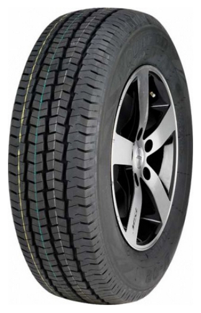 фото Шины ovation v-02 215/75 r16 116/114r lt/c