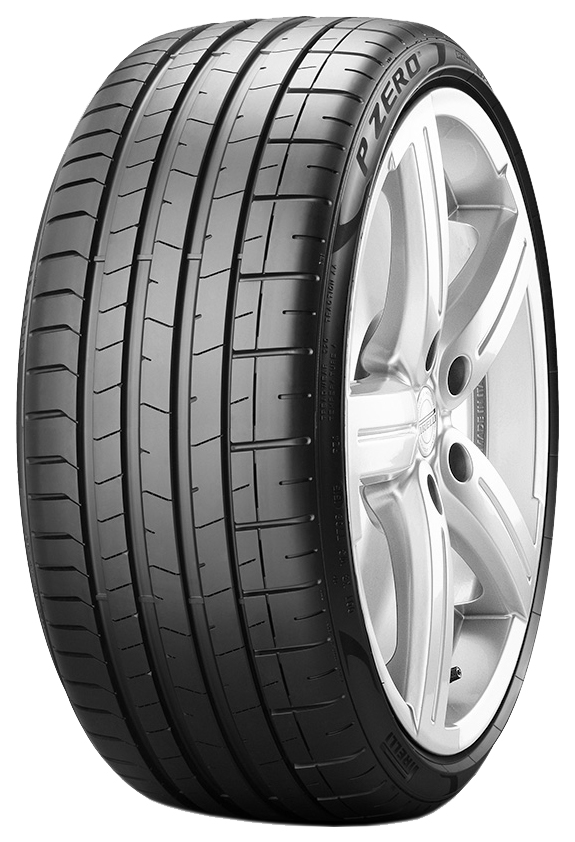 

Шины Pirelli P Zero 275/35 R20 102Y XL MO, P Zero