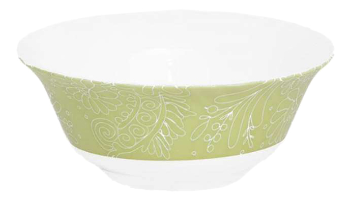 

Салатник Luminarc Aurora green 12 см, aurora green 12 см