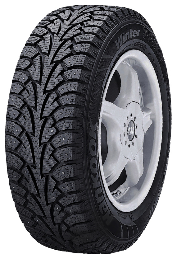 

Шины HANKOOK W409 145/80 R13 88P (до 150 км/ч) T000STD2001185, W409