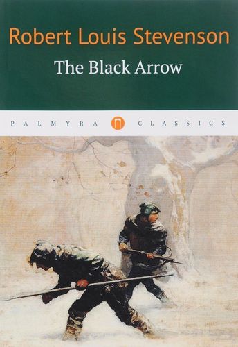 

The Black Arrow