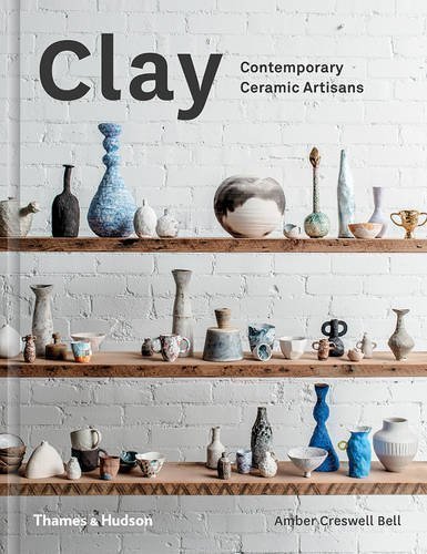 

Книга Clay, Contemporary Ceramic Artisans