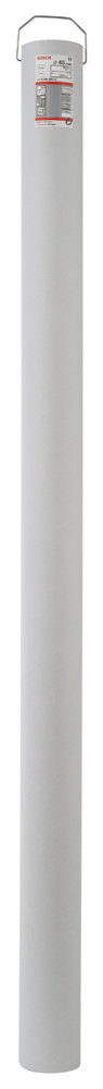 

Бур SDS-MAX для перфоратора Bosch BreakThrough 45X850мм 1618596456, sDS-MAX BreakThrough 45X850мм 1618596456