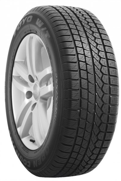 

Шины Toyo Open Country WT 245/70 R16 107H