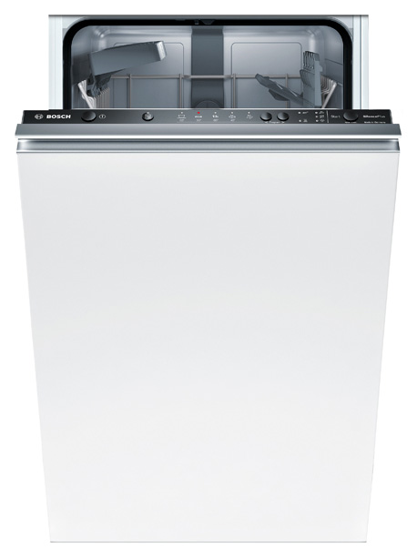 фото Встраиваемая посудомоечная машина bosch serie | 2 spv25cx03r