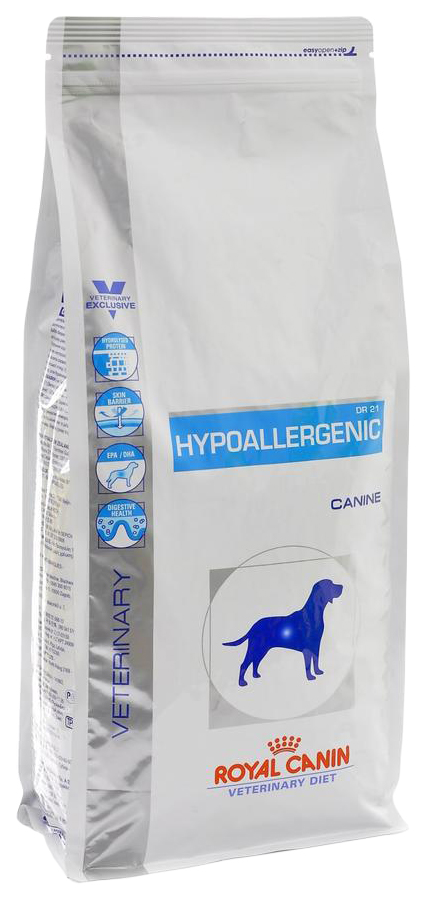 Роял канин гипоаллергенный. Роял Канин Hypoallergenic для собак. Royal Canin Roal Hippoalergenic для собак. Роял Канин гипоаллергенный для собак крупных пород. Гипоаллергенный корм для собак Роял Канин Hypoallergenic dr21.