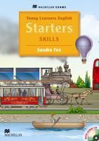 

Young Learners English Skills Starters Pupil's Book