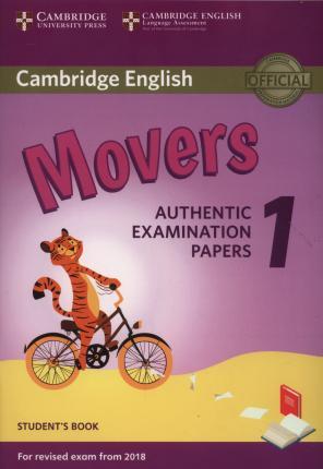 фото New c young let movers 1 sb *** cambridge university press