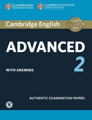 

C Eng Adv 2 SB Pk (SB +ans +Dx2)