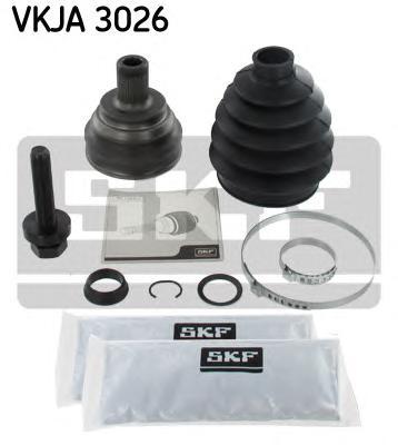 фото Шрус skf vkja3026