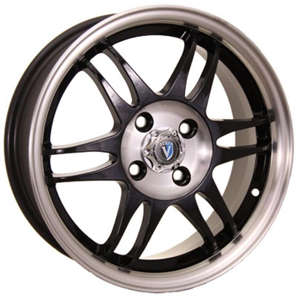 

Колесный диск VENTI R15 6J PCD4x100 ET45 D54.1 WHS121880