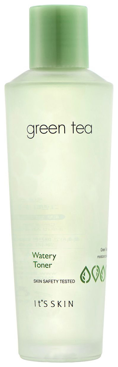 Купить Тонер для лица It's Skin Green Tea Watery Toner 150 мл