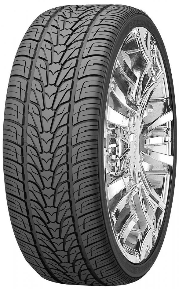 фото Шины nexen roadian hp 275/55 r17 109v (до 240 км/ч) 11577