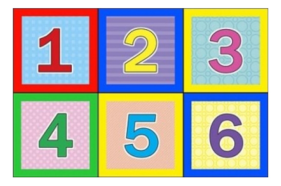 

Кубики выдувные с картинками Математика 12 шт Рыжий кот к12-0829, Выдувные с картинками математика 12 штук