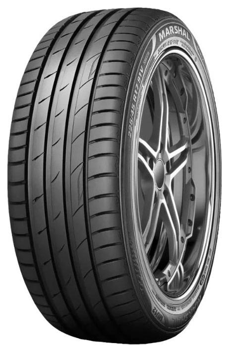 фото Шины marshal mu12 245/35 r20 95y (до 300 км/ч) 2231833