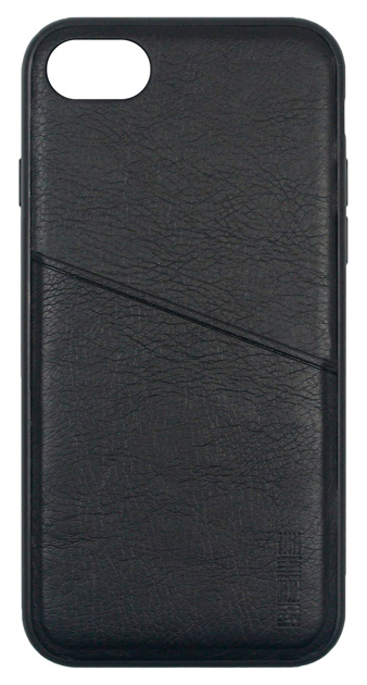 фото Чехол interstep antiq-pocket adv black