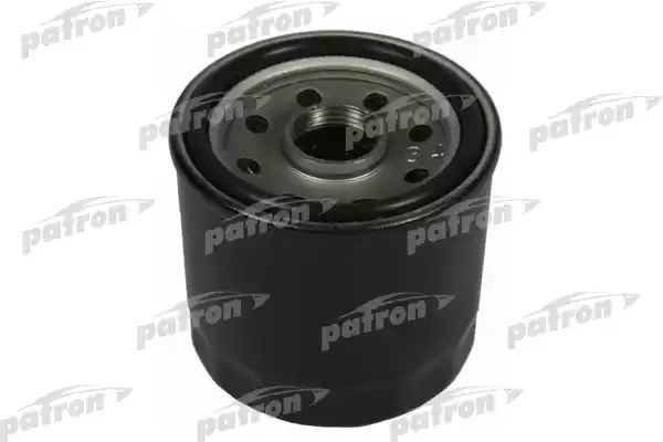 фото Фильтр масляный двигателя patron pf4210