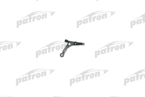 фото Рычаг подвески patron ps5163l