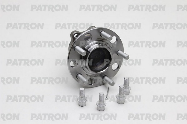 

Ступица PATRON PBK512332H