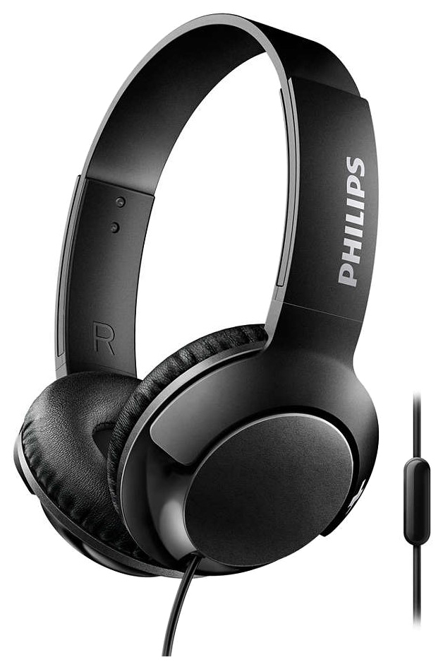 

Наушники Philips SHL3075 Black, SHL3075