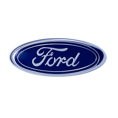 

Эмблема на кузов FORD (1332800)