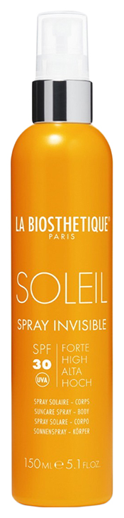 

Солнцезащитное средство La Biosthetique Methode Soleil 2893